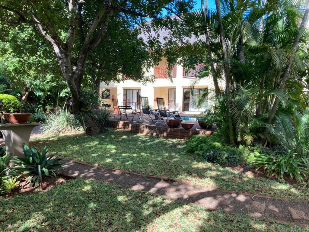 Acasia Guest Lodge Komatipoort Esterno foto