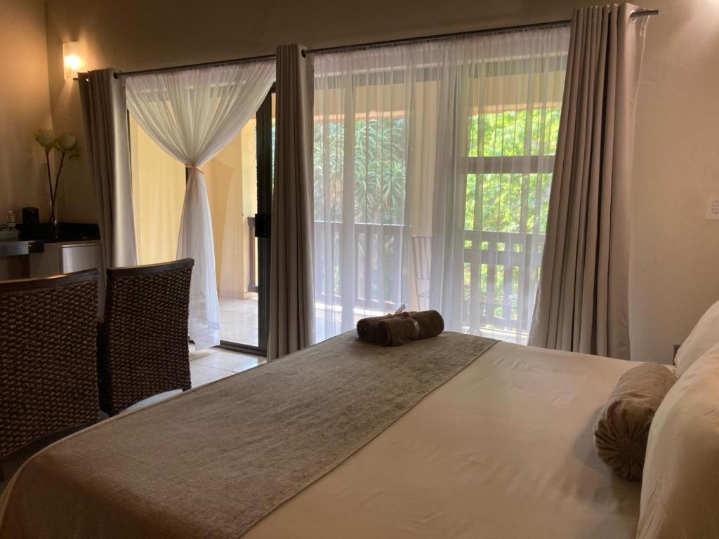 Acasia Guest Lodge Komatipoort Esterno foto