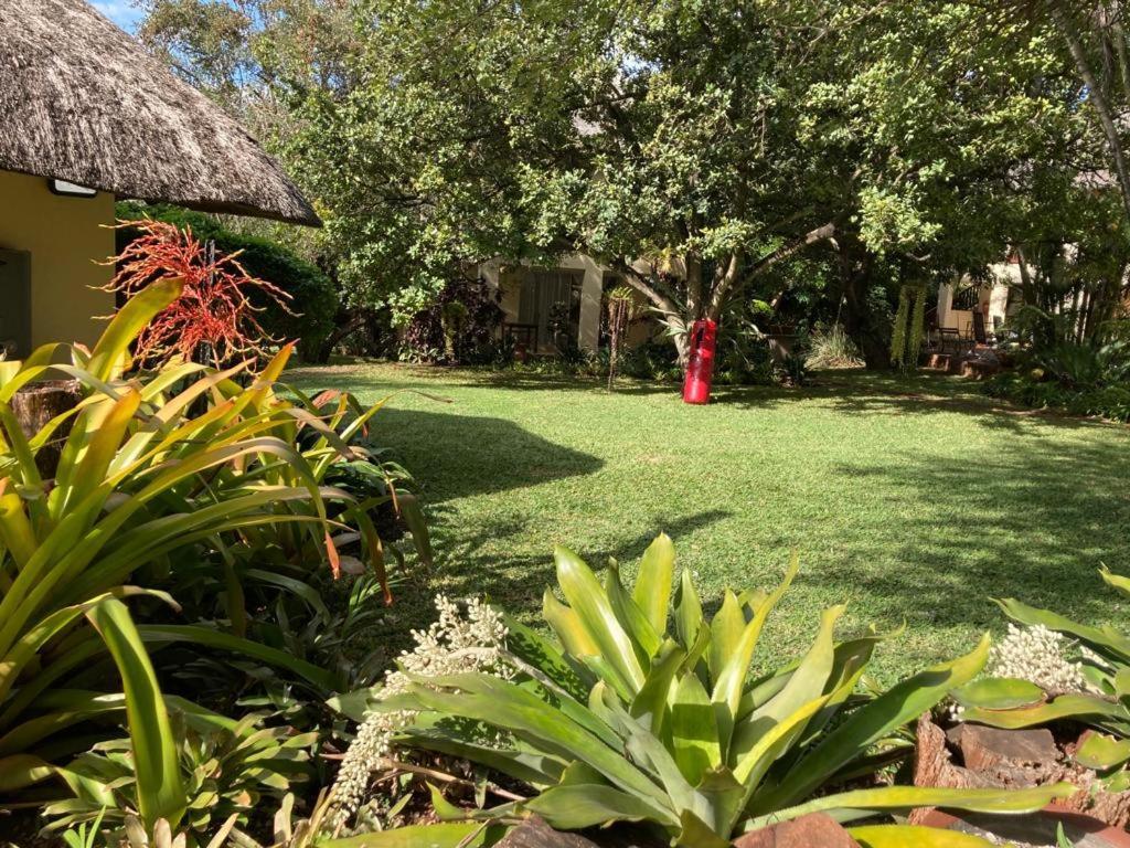 Acasia Guest Lodge Komatipoort Esterno foto